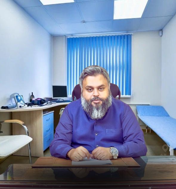 Best General Surgeon in Lahore