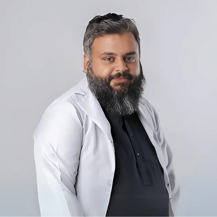 Hernia Specialist Doctor in Lahore