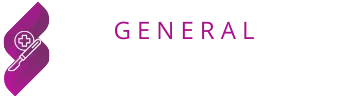 General surgical alliance logo