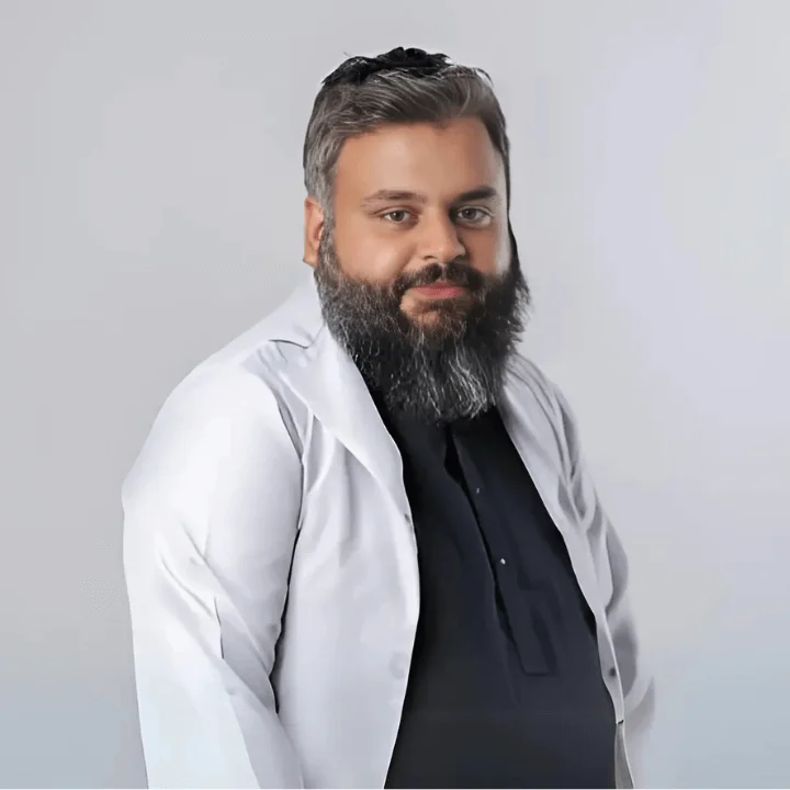 Hernia Specialist Doctor in Lahore